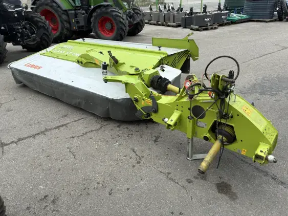 CLAAS DISCO 3600 RC - Photo 7