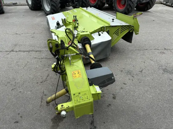 CLAAS DISCO 3600 RC - Photo 8