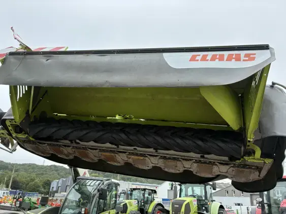 CLAAS DISCO 3600 RC - Photo 12