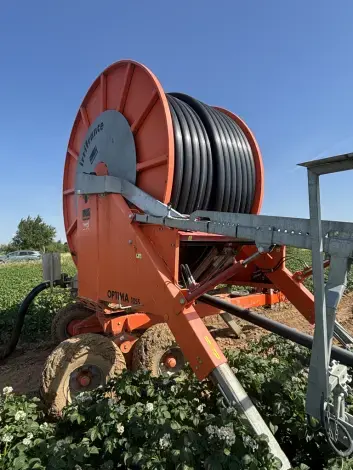 IRRIFRANCE Optima 1055 - Photo 3