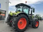 CLAAS ARION 650 - Photo 2