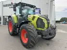 CLAAS ARION 650 - Photo 1