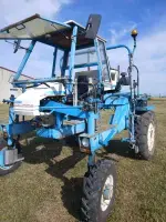Acheter BOBARD    en vente à GUEUDET 1880 ROMIGNY - CONCESSION CLAAS
