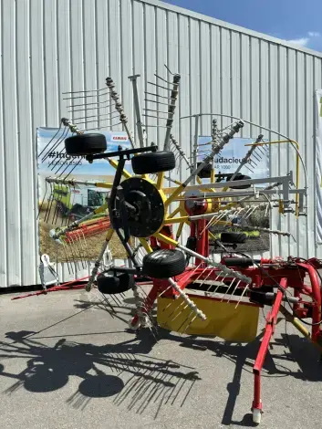 POTTINGER TOP 612 - Photo 1