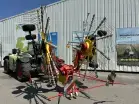 POTTINGER TOP 612 - Photo 5