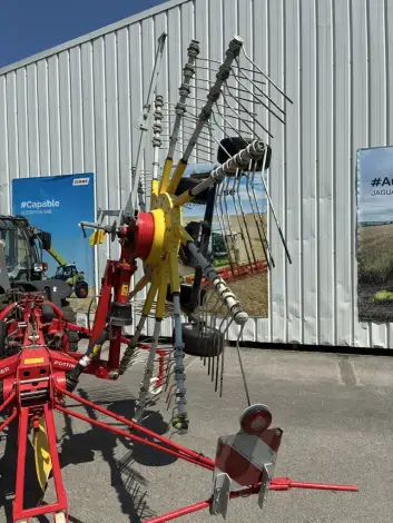 POTTINGER TOP 612 - Photo 6