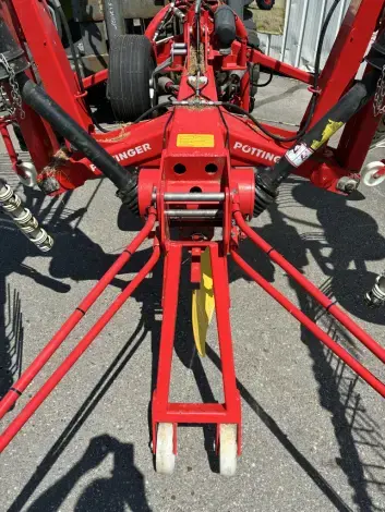 POTTINGER TOP 612 - Photo 10