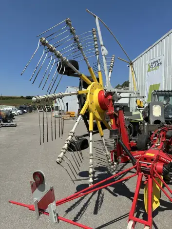 POTTINGER TOP 612 - Photo 11