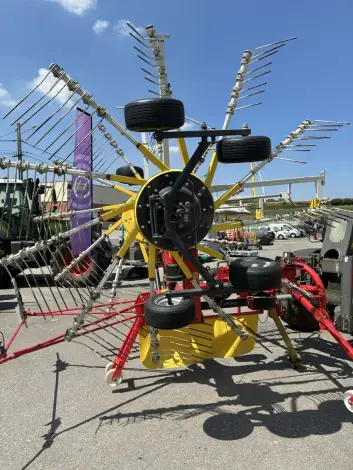 POTTINGER TOP 612 - Photo 12