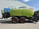 CLAAS QUADRANT 5300 - Photo 2