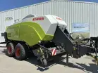 CLAAS QUADRANT 5300 - Photo 1