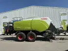 CLAAS QUADRANT 5300 - Photo 3