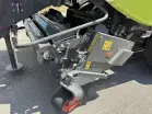 CLAAS QUADRANT 5300 - Photo 7