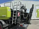 CLAAS QUADRANT 5300 - Photo 10