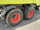 CLAAS QUADRANT 5300 - Photo 13