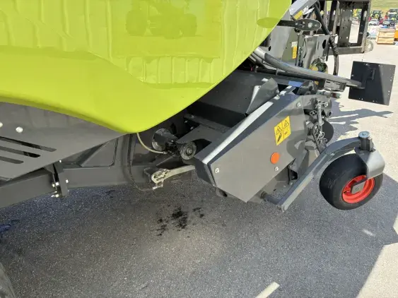 CLAAS QUADRANT 5300 - Photo 14