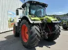 CLAAS ARION 650 CEBIS  - Photo 7