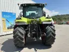 CLAAS ARION 650 CEBIS  - Photo 8