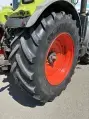 CLAAS ARION 650 CEBIS  - Photo 11