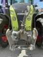 CLAAS ARION 650 CEBIS  - Photo 13
