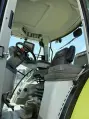 CLAAS ARION 650 CEBIS  - Photo 14
