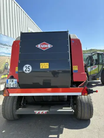 KUHN VB 2190 - Photo 4