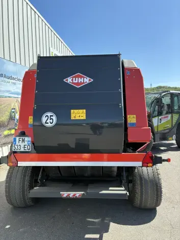 KUHN VB 2190 - Photo 5