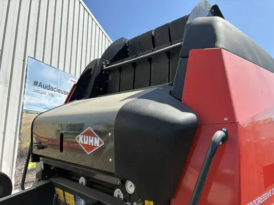 KUHN VB 2190 - Photo 11