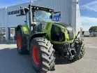 CLAAS AXION 810 - Photo 1