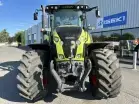 CLAAS AXION 810 - Photo 2