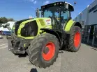 CLAAS AXION 810 - Photo 3
