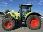 CLAAS AXION 810 - Photo 4
