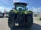 CLAAS AXION 810 - Photo 6