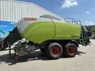 CLAAS Quadrant 5300 - Photo 4