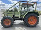 FENDT FAVORIT 612 LS - Photo 4