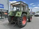 FENDT FAVORIT 612 LS - Photo 7