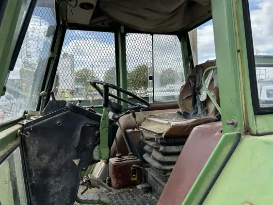 FENDT FAVORIT 612 LS - Photo 11