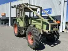 FENDT FAVORIT 612 LS - Photo 1