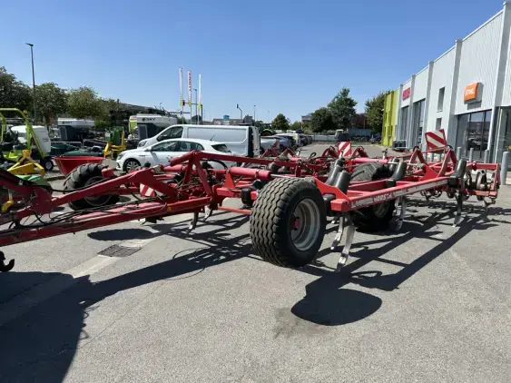 HORSCH 5 FM - Photo 3