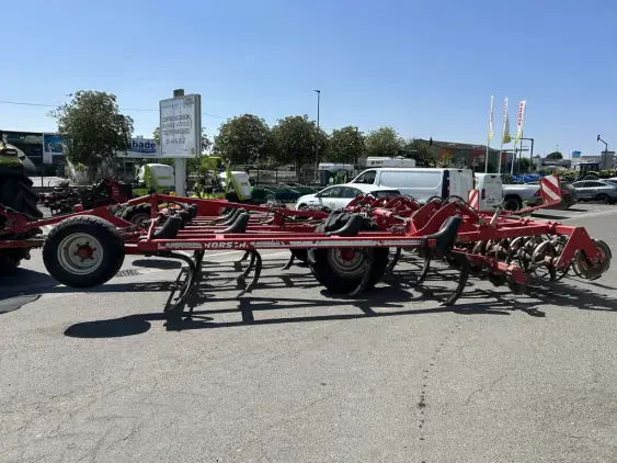 HORSCH 5 FM - Photo 4