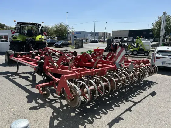 HORSCH 5 FM - Photo 5