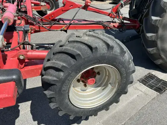 HORSCH 5 FM - Photo 11