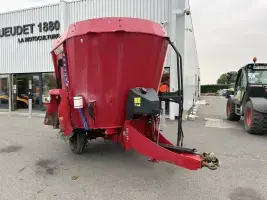 Acheter JF    en vente à GUEUDET 1880 BEAUVAIS - CONCESSION CLAAS