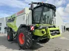 CLAAS LEXION 6700 - Photo 1