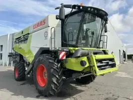 Acheter CLAAS    en vente à GUEUDET 1880 BEAUVAIS - CONCESSION CLAAS