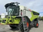 CLAAS LEXION 6700 - Photo 3