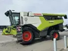 CLAAS LEXION 6700 - Photo 4