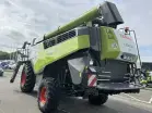 CLAAS LEXION 6700 - Photo 5