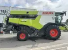CLAAS LEXION 6700 - Photo 8