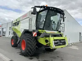 Acheter CLAAS    en vente à GUEUDET 1880 BEAUVAIS - CONCESSION CLAAS